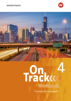 On Track - Englisch für Gymnasien
