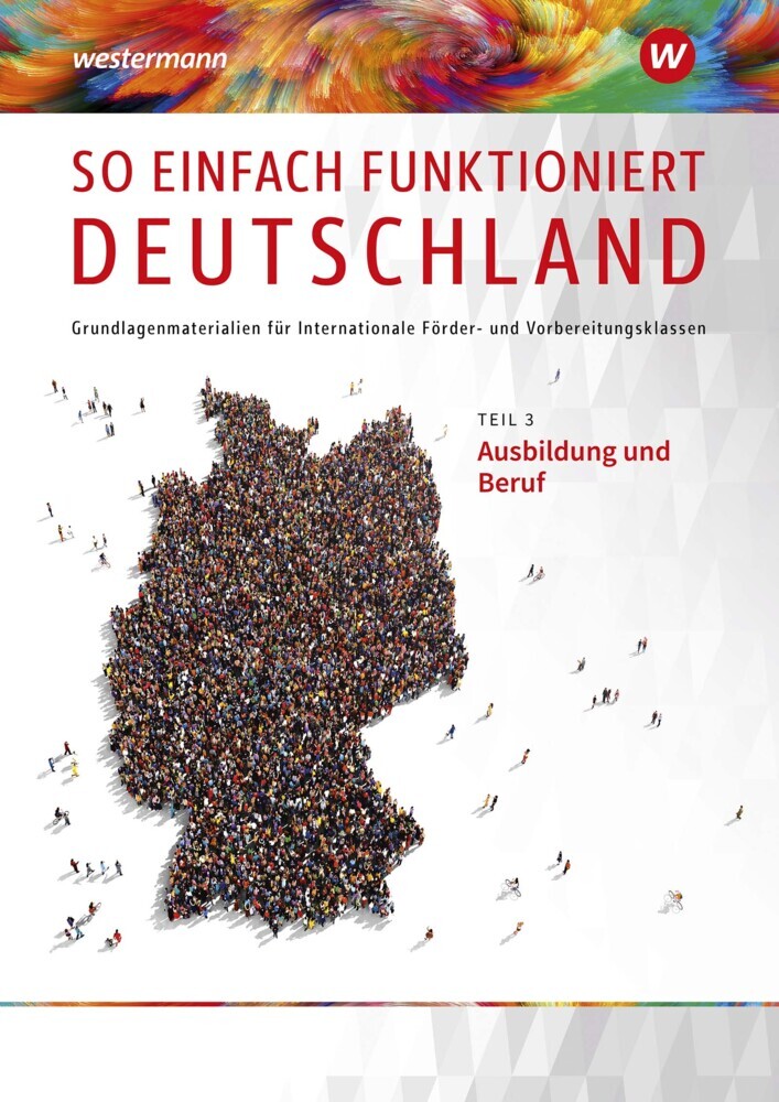 So einfach funktioniert Deutschland main product photo
