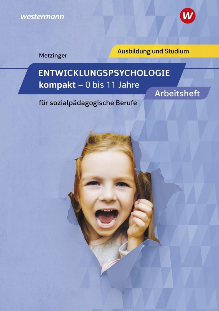 Entwicklungspsychologie kompakt für sozialpädagogische Berufe main product photo
