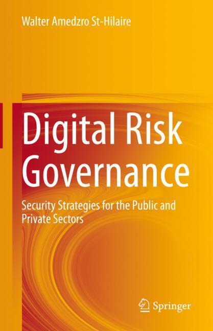Digital Risk Governance main product photo