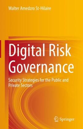 Digital Risk Governance