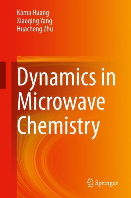 Dynamics in Microwave Chemistry main product photo
