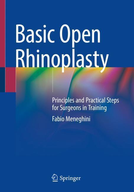 Basic Open Rhinoplasty main product photo