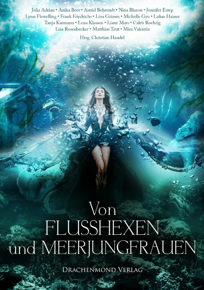 Von Flusshexen und Meerjungfrauen main product photo