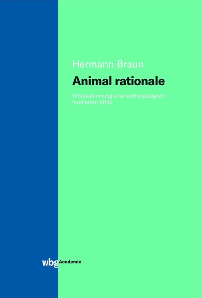 Animal rationale main product photo