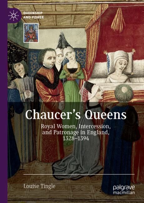 Chaucer's Queens main product photo