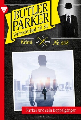 Parker und sein Doppelgänger