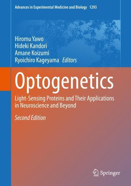 Optogenetics main product photo