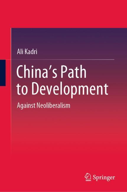 China's Path to Development main product photo
