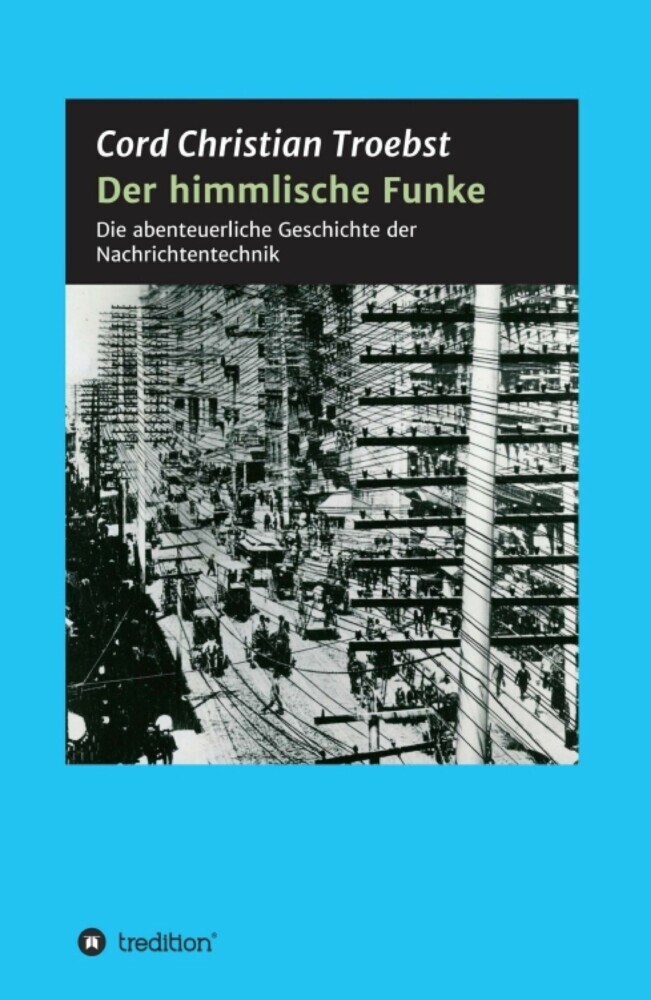 Der himmlische Funke main product photo