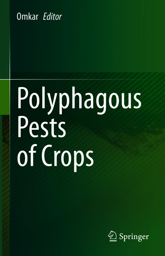 Polyphagous Pests of Crops main product photo