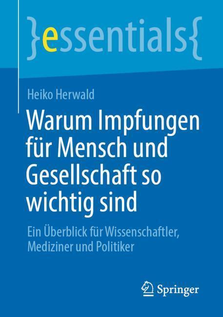 Warum Impfungen für Mensch und Gesellschaft so wichtig sind main product photo
