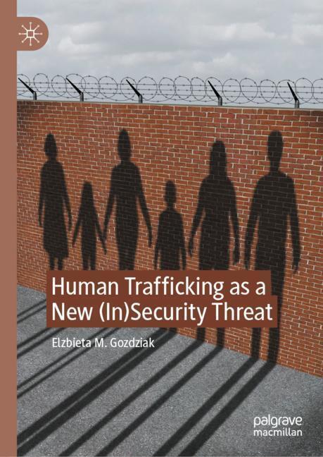 Human Trafficking as a New (In)Security Threat main product photo