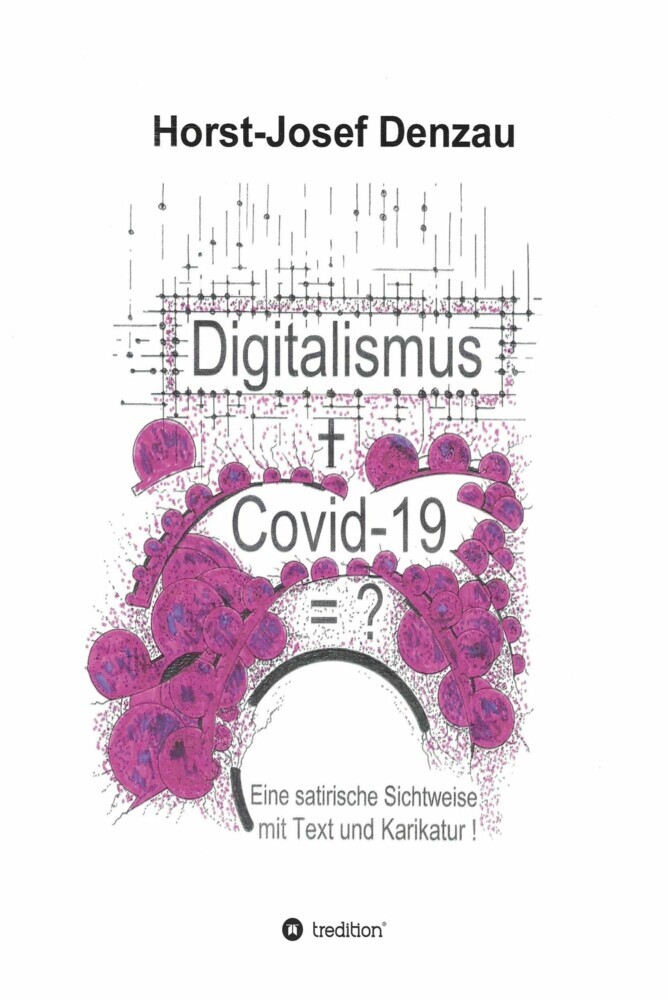 Digitalismus + Covid -19 =? main product photo