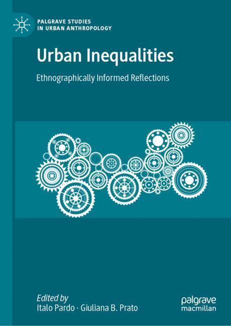 Urban Inequalities main product photo