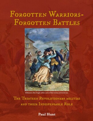 Forgotten Warriors- Forgotten Battles