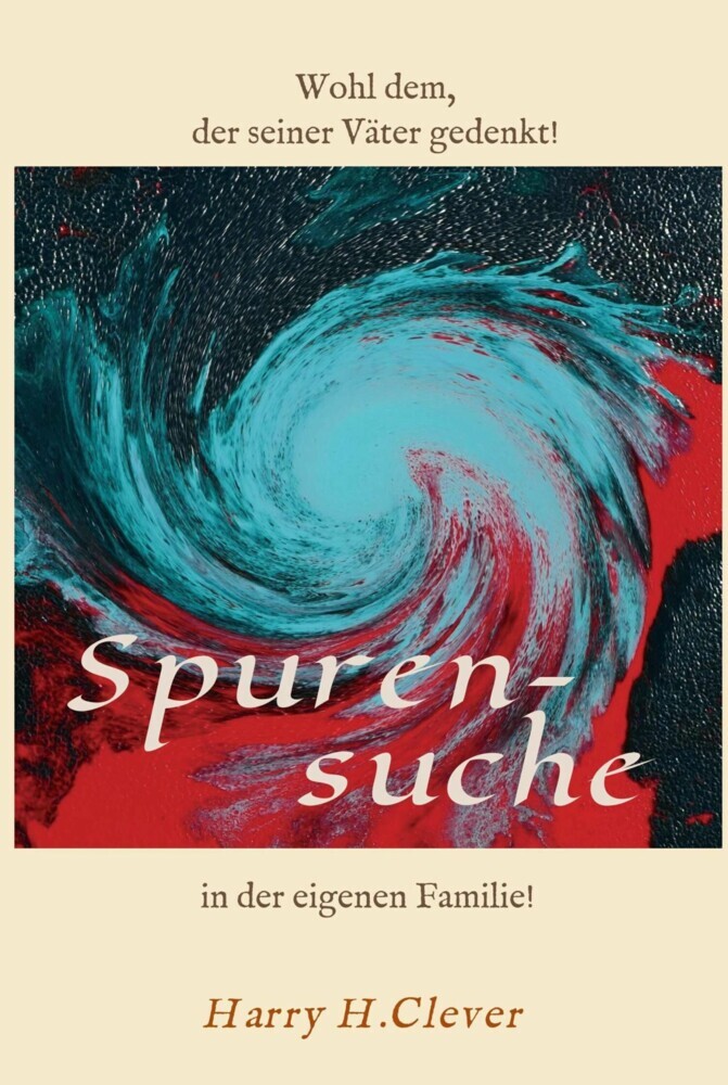 Spurensuche in der eigenen Familie ? main product photo