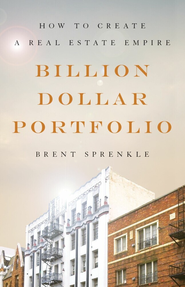 Billion Dollar Portfolio main product photo
