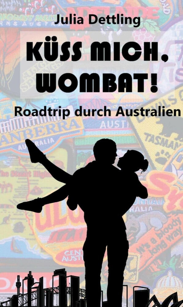 Küss mich, Wombat! main product photo