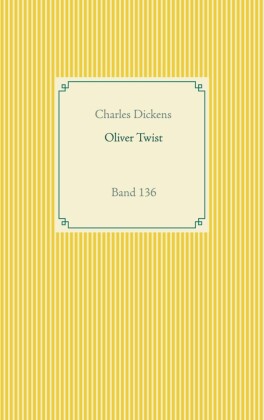 Oliver Twist