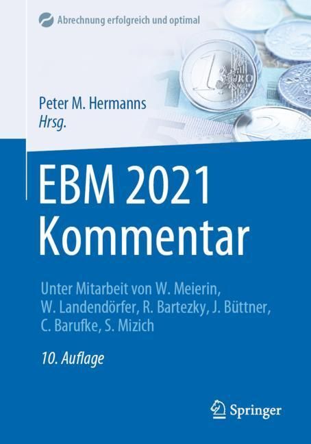 EBM 2021 Kommentar main product photo