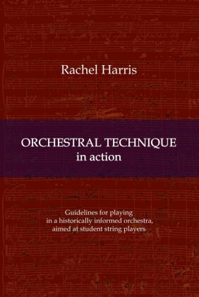 Orchestral Technique in action