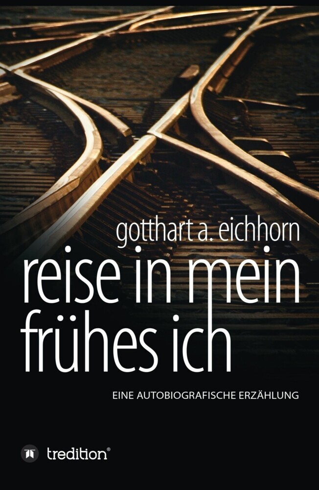 Reise in mein frühes Ich main product photo