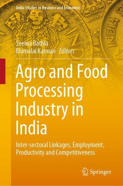Agro and Food Processing Industry in India main product photo