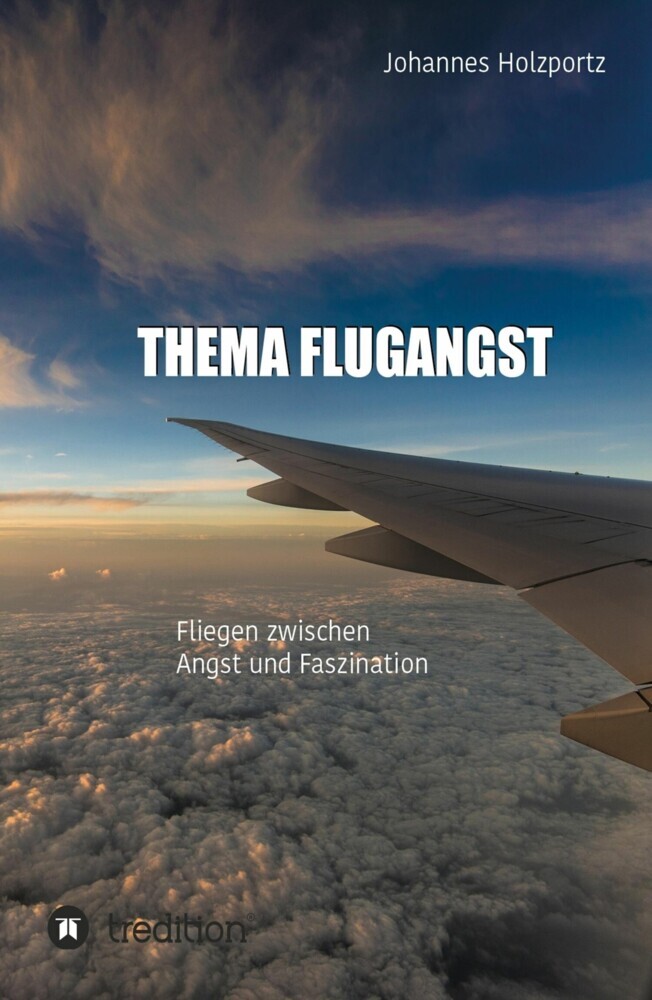 Thema Flugangst main product photo