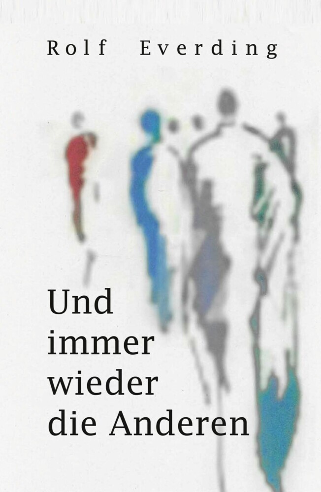Und immer wieder die Anderen main product photo