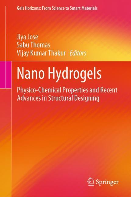 Nano Hydrogels main product photo