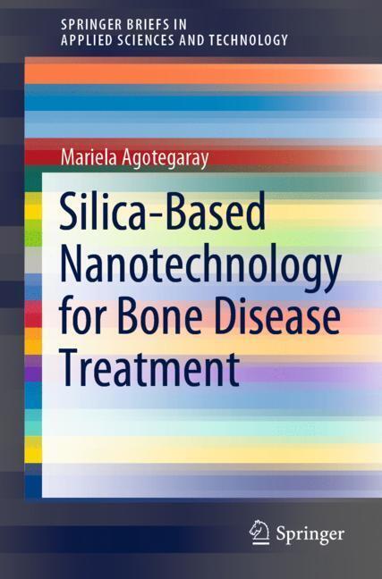 Silica-Based Nanotechnology for Bone Disease Treatment main product photo