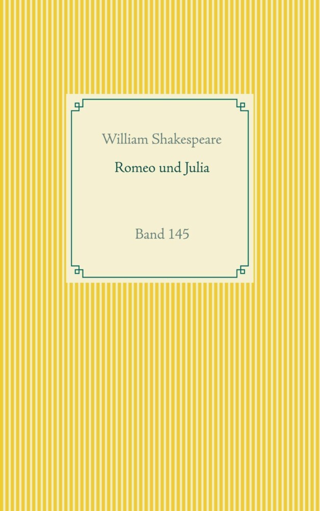 Romeo und Julia main product photo