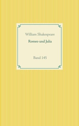 Romeo und Julia