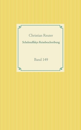Schelmuffskys Reisebeschreibung
