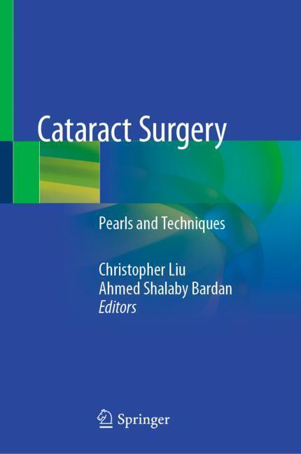 Cataract Surgery main product photo