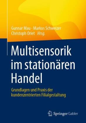Multisensorik im stationären Handel
