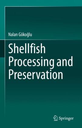 Shellfish Processing and Preservation