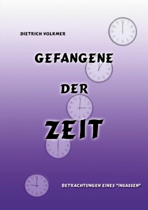 Gefangene der Zeit