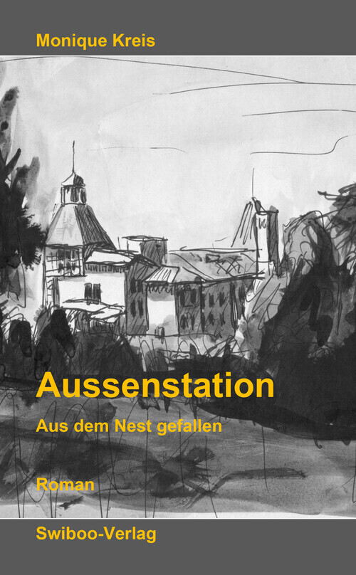 Aussenstation main product photo