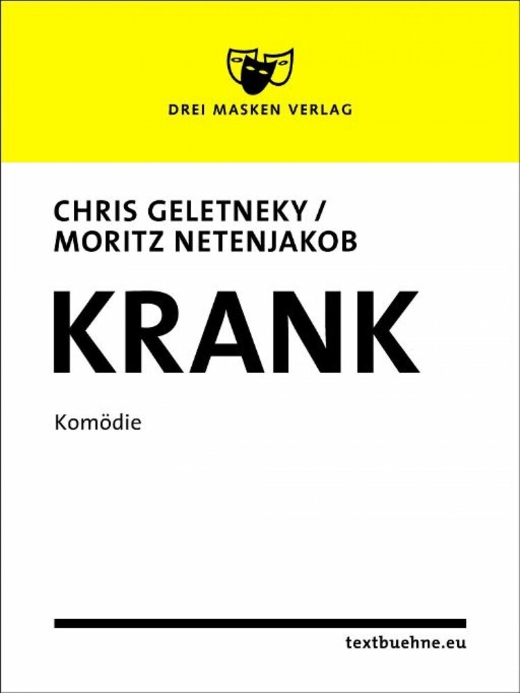 Krank main product photo