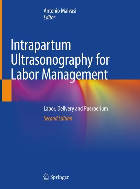 Intrapartum Ultrasonography for Labor Management main product photo