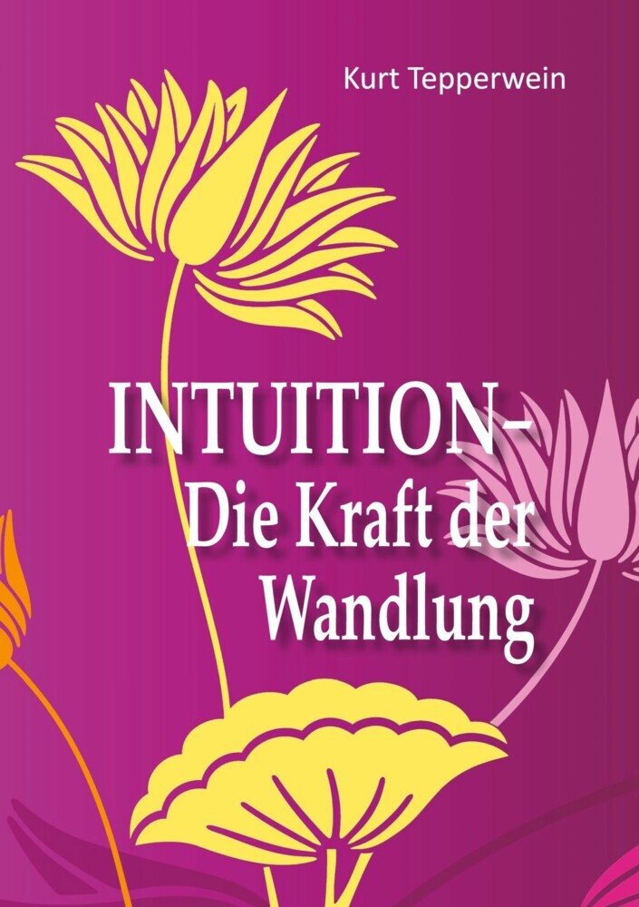 Intuition - Die Kraft der Wandlung main product photo