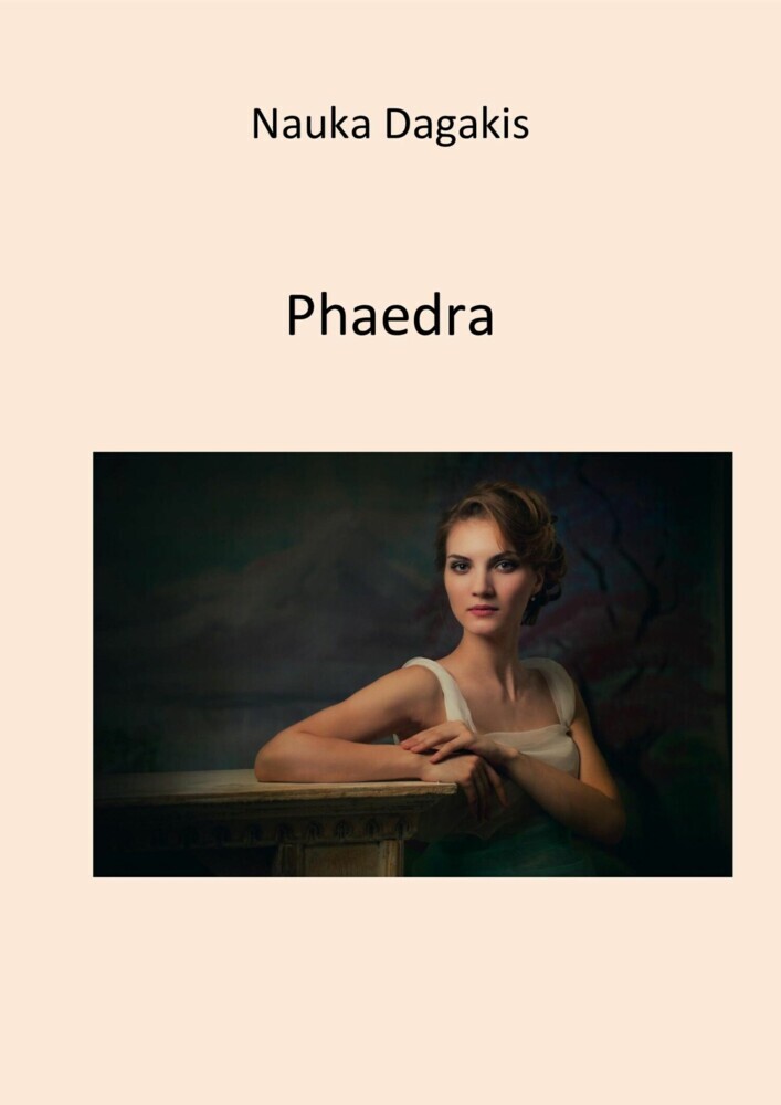 Phaedra main product photo