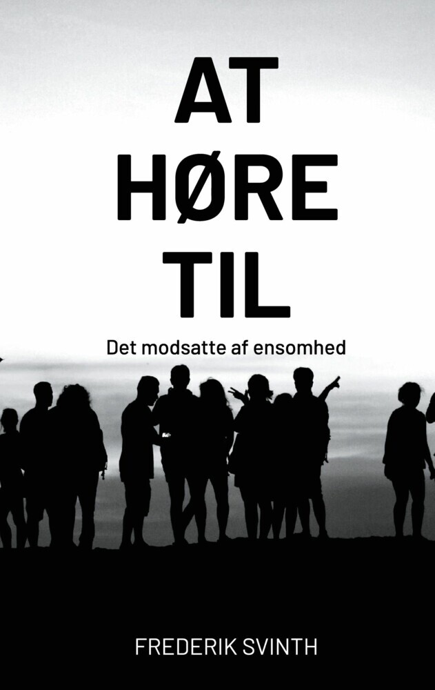 At høre til main product photo