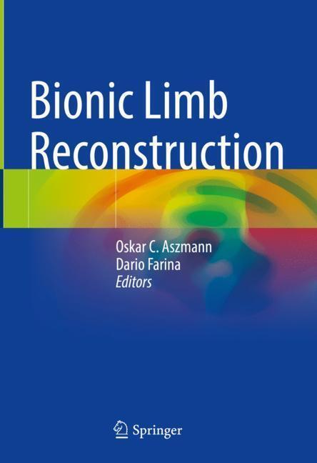 Bionic Limb Reconstruction main product photo