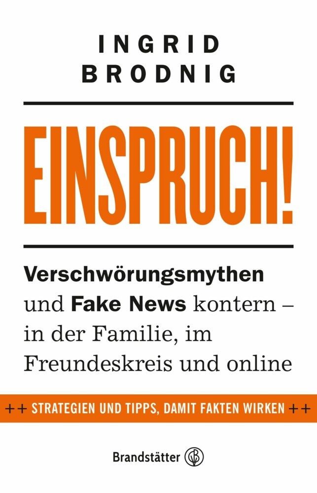 Einspruch! main product photo