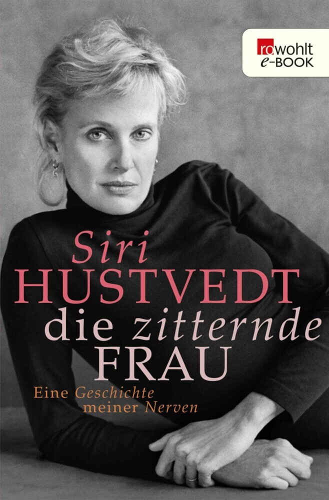 Die zitternde Frau main product photo