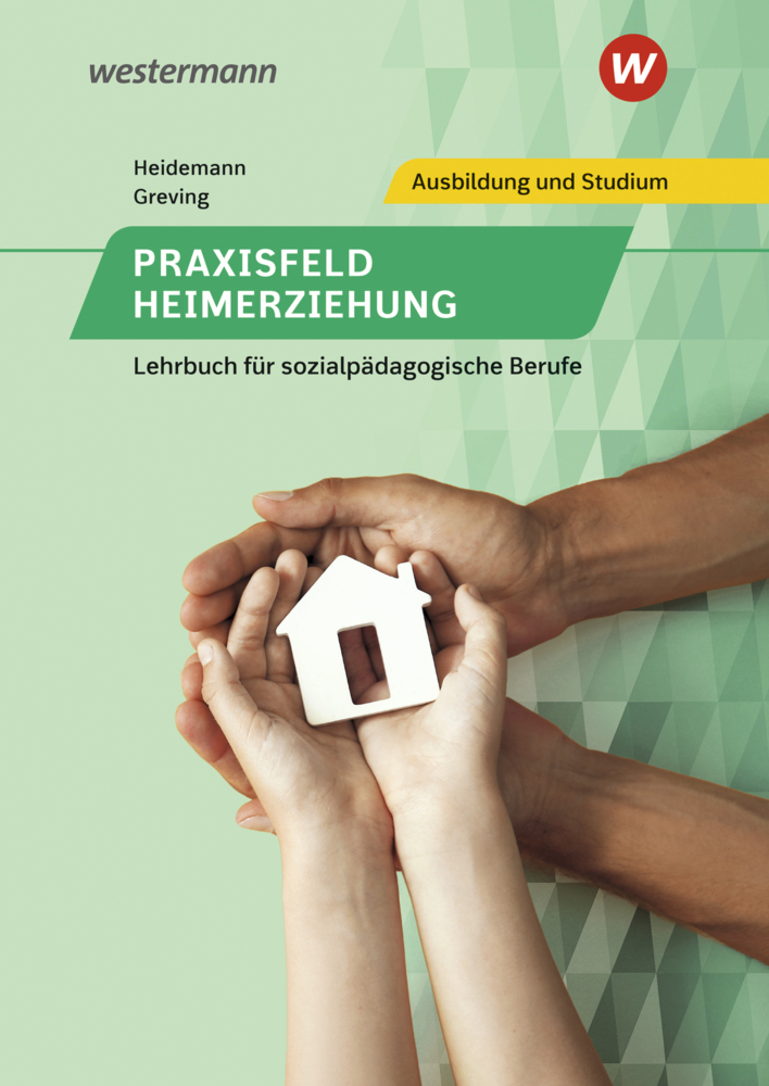 Praxisfeld Heimerziehung main product photo