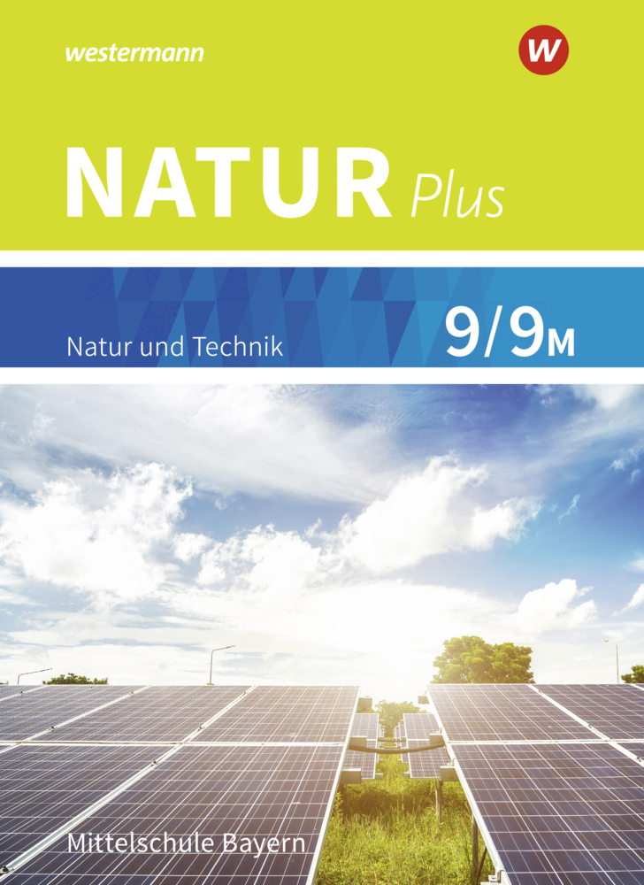 Natur plus - Ausgabe 2016 für Bayern main product photo